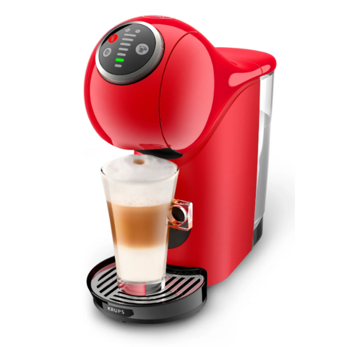 Кавомашина Krups GENIO S PLUS KP340510 (6940144)