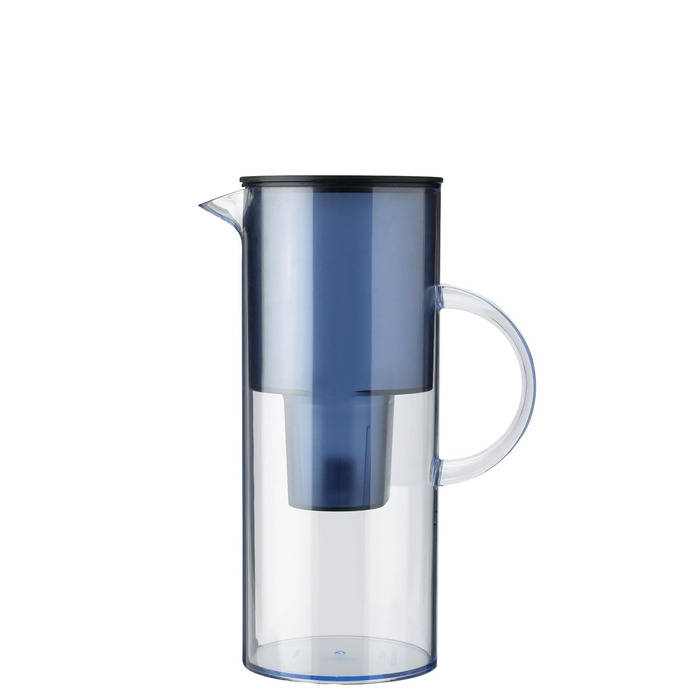 Фільтр-глечик для води з картриджами фільтром 2 л STELTON