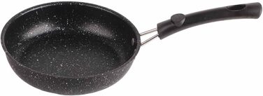 Сковорода 18 см з антипригарним покриттям HERCHR