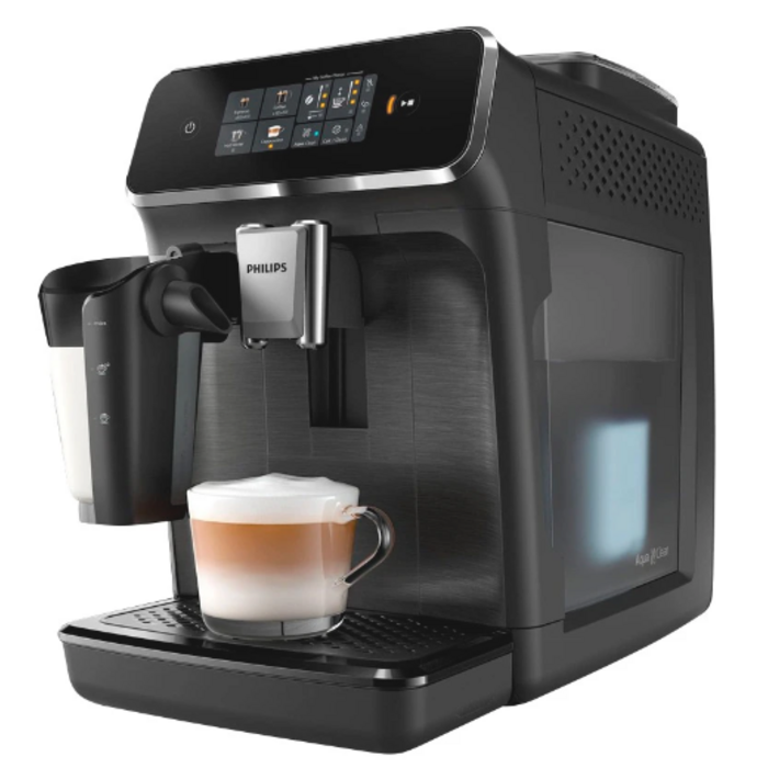 Кофемашина Philips EP2330/10 (6910218)