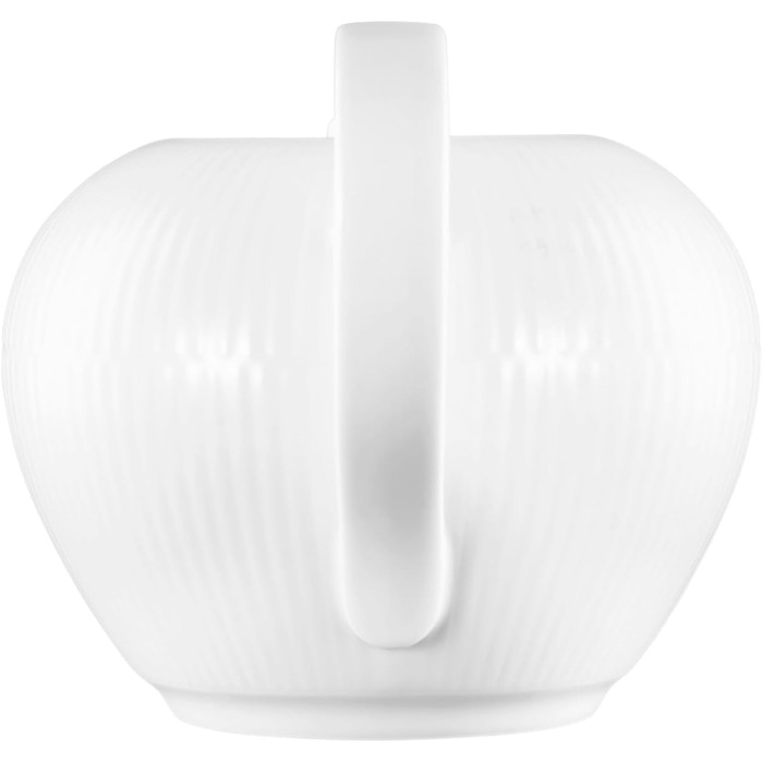 Чайник заварювальний 1,5 л білий Amina White Seltmann Weiden