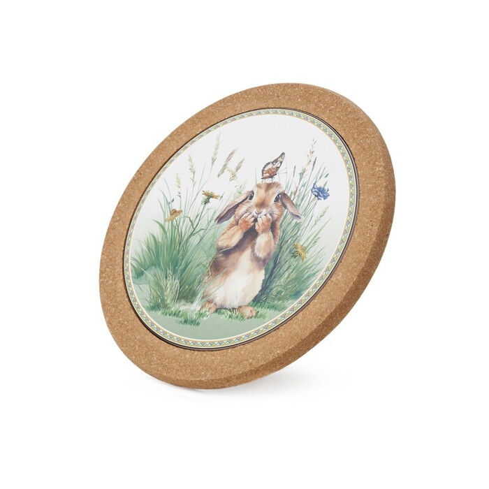 Підставка під гаряче Fissman 20 см  (0162)