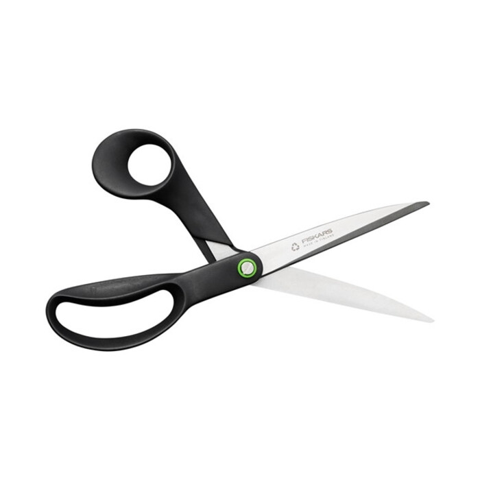 Ножиці універсальні великі Fiskars ReNew 25 см (1074546)
