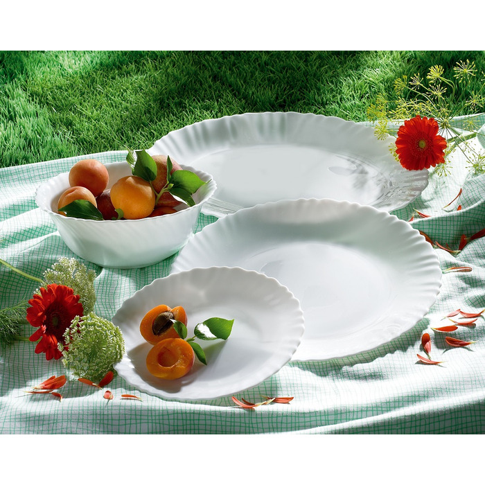 Тарілка десертна LUMINARC FESTON (6291571)