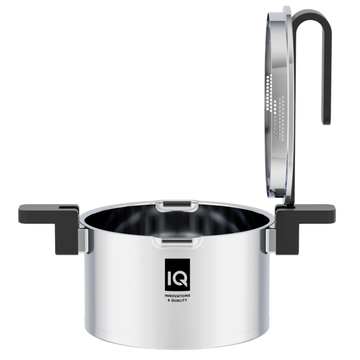 Каструля IQ Be Smart (3.1 л) 20 см (7062891)