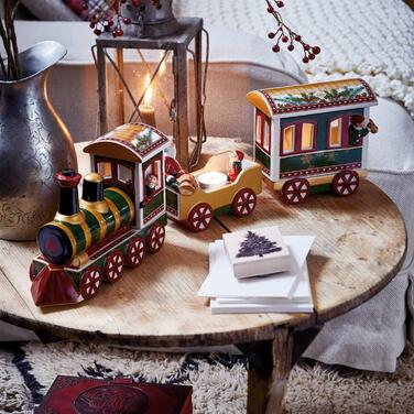 Колекція Christmas Toys от Villeroy & Boch