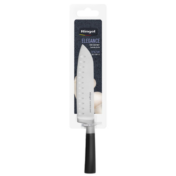 Ніж Сантоку RINGEL Elegance, 167 мм (6901069)