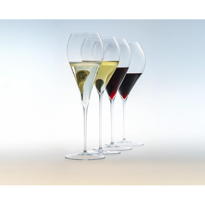 Келих для шампанського 305 мл, Manufaktur Bellorotondo Riedel