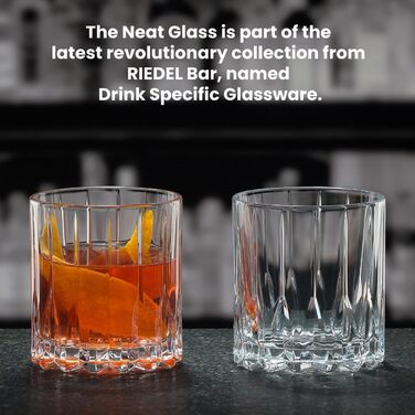 Набор стаканов 0,174 л, 2 предмета, Drink Specific Glassware Riedel