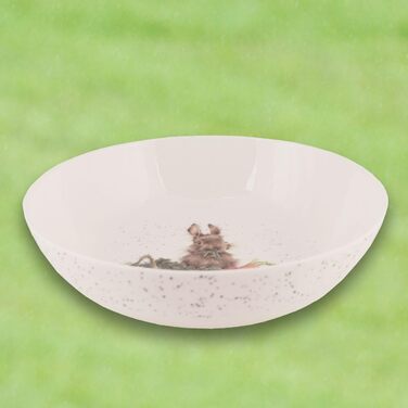 Порцелянова салатниця 24 см 440s