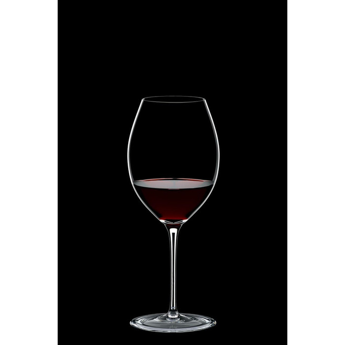 Келих для червоного вина 590 мл, кришталь, ручна робота, Sommeliers, Riedel