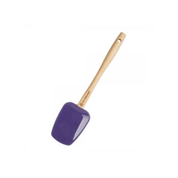 Лопатка большая «Классика», фиолетовая Ultra Violet Le Creuset 