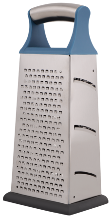 Тертка 4-х стороння Ringel Rasch 20 см (RG-5130/16 s) (6977075)