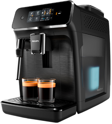 Кофемашина Philips EP2220/10 (6546069)