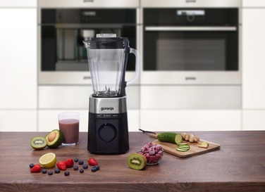 Стаціонарний блендер Gorenje B1000DE (7109377)