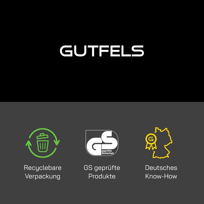 Кофемолка 200 Вт GUTFELS