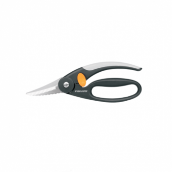 Ножницы для рыбы Fiskars Functional Form (1003032)