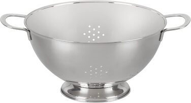 Набір друшляків з нержавіючої сталі, 3 предмети Le Creuset