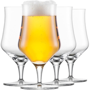 Набір келихів для крафтового пива 0,3 л, 4 предмети, Beer Basic Craft Schott Zwiesel