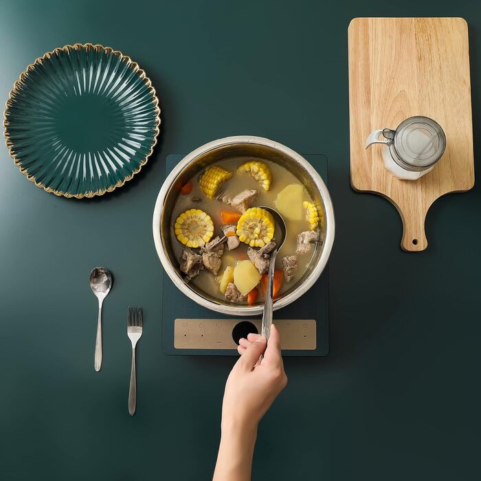 Микропористое сито из высококачественной нержавеющей стали 30 см Paoli