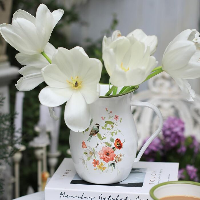 Глечик-ваза Z&Z ornamentorum