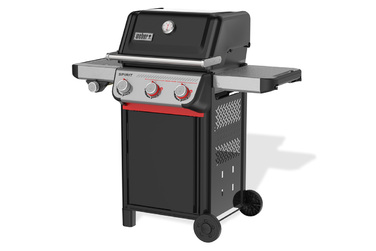 Газовый гриль Weber Spirit E-335 1501308 Код: 013004