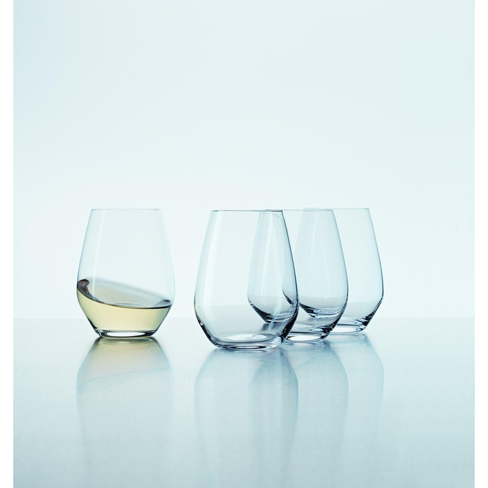 Набор стаканов универсальных, 6 предметов Authentis Casual Spiegelau