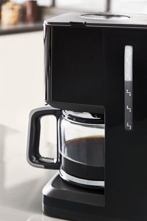 Кофеварка капельная Tefal CM600810 (6612095)