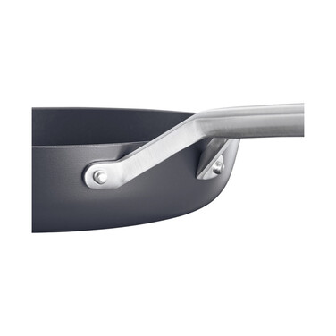 Сковорода Fiskars Taiten OPTIHEAT 28 см (1066948)