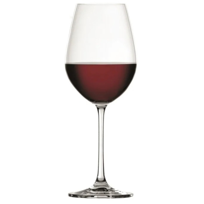 Набор бокалов для красного вина, 4 предмета Salute Spiegelau
