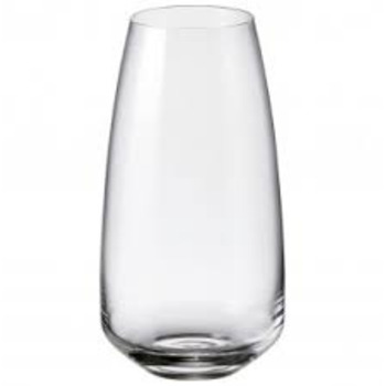 Стаканы д/сока 550 мл Anser 6шт 9526 BOHEMIA