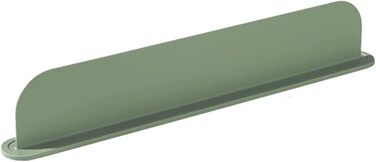 Силиконовая защита от брызг оливково-зеленый Jumplushion