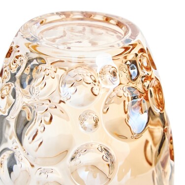 Набір з 2-х склянок Fissman 350 мл. скло (13678)