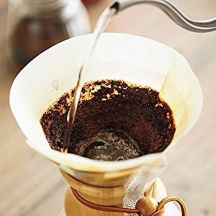Фільтри для кави 100 шт Chemex