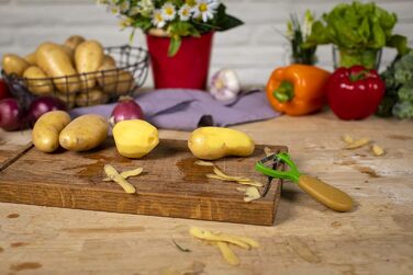 Набор ножей для овощей 2 шт KUHN RIKON