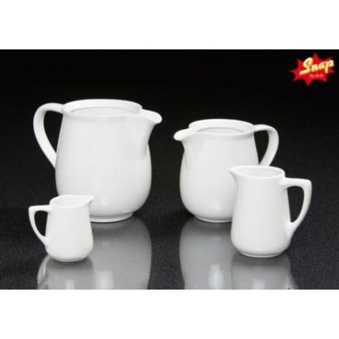 Сахарница белая Bianco Ritzenhoff & Breker