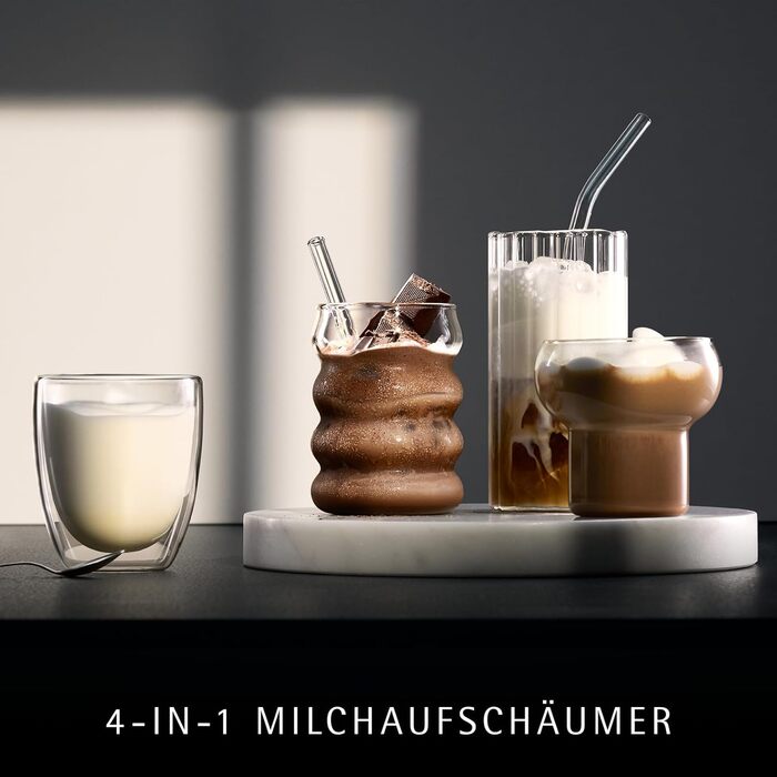 Спінювач молока 650 Вт Lono Silk WMF