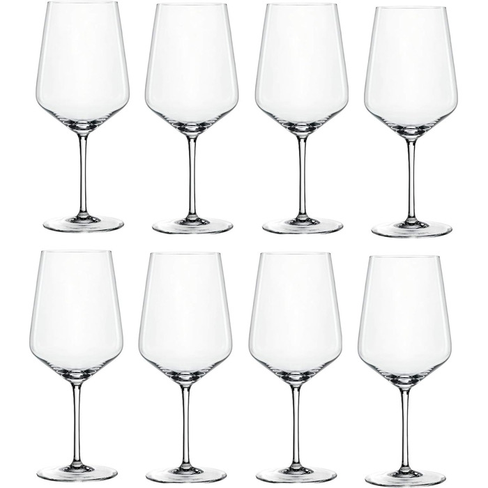 Набір келихів для коктейлів 0,63 л, 8 предметів, Special Glasses Spiegelau