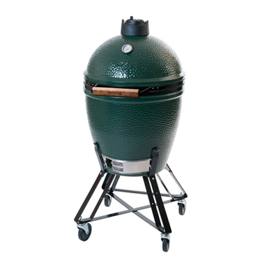 Гриль угольный Big Green Egg L