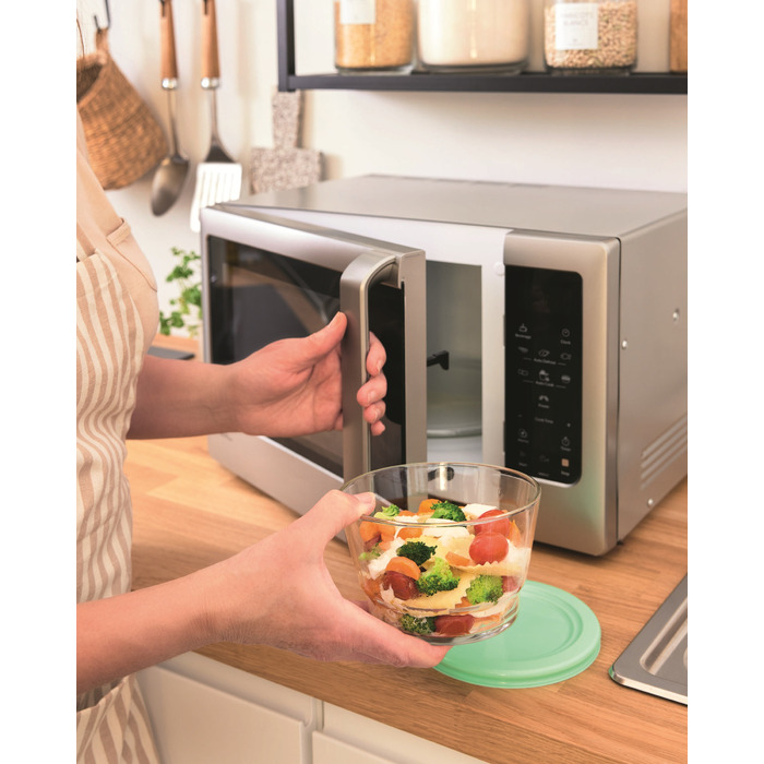 Контейнер Luminarc Eat&Joy, 13.5 см, 0.8 л (7151006)