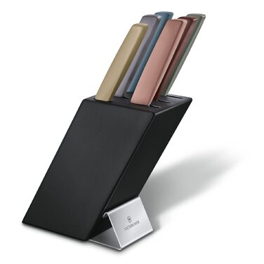Набір кухонних ножів 6 предметів Victorinox