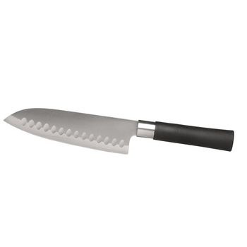 Нож японский Сантоку CookCo, 18, 5 см