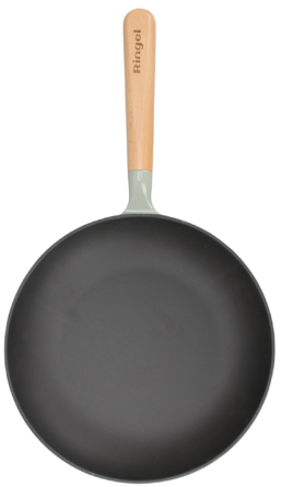 Сковорода чавунна Ringel Primavera 28 см  (7135985)