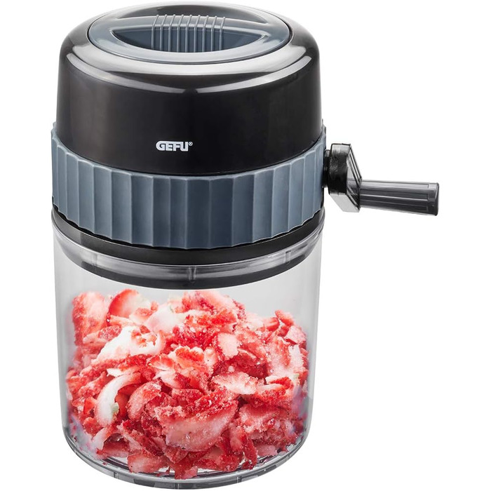 Льдоизмельчитель 750 мл Slush GEFU