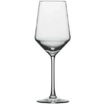 Бокал для белого вина 0,4 л, набор 6 предметов, Pure Schott Zwiesel