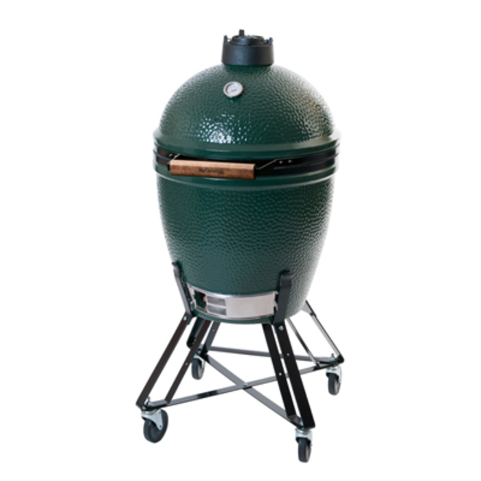 Гриль вугільний Big Green Egg L