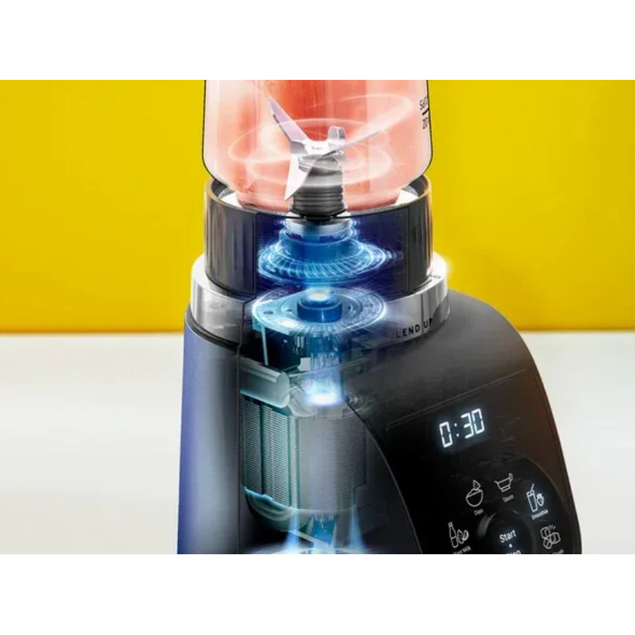 Стаціонарний блендер Tefal BL19H4F0 (7061896)