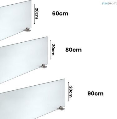 Защита экрана от брызг для варочной поверхности stauraum