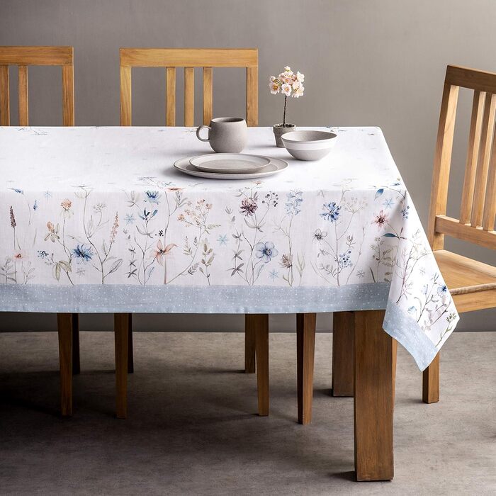 Прямокутна скатертина 180 x 140 см Maison d' Hermine