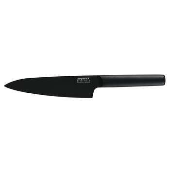 Нож поварской BergHOFF Kuro, 19 см